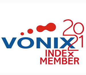 VOENIX Logo