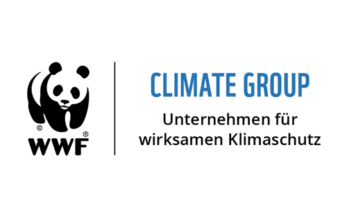 WWF Climate Group Logo