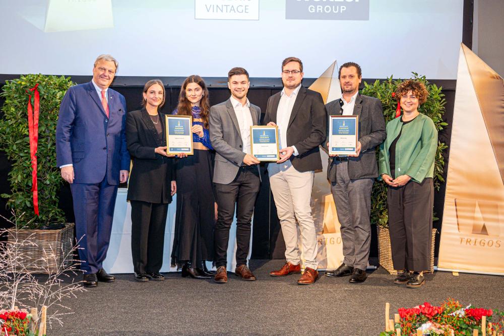 Nominierte Kategorie Social Innovation & Future Challenges TRIGOS Steiermark 2023 (c)Fotofischer.jpg