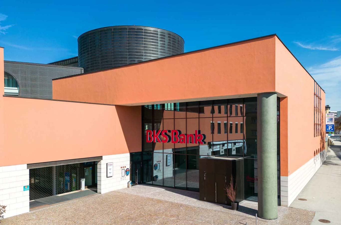 BKS Bank