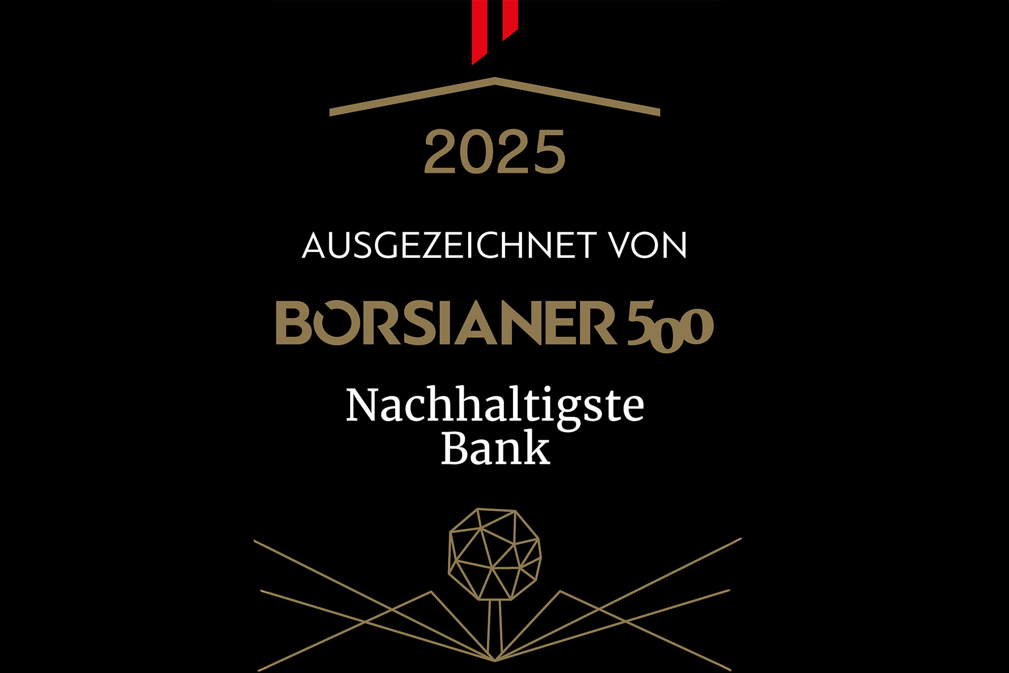 Boersianer Auszeichnung