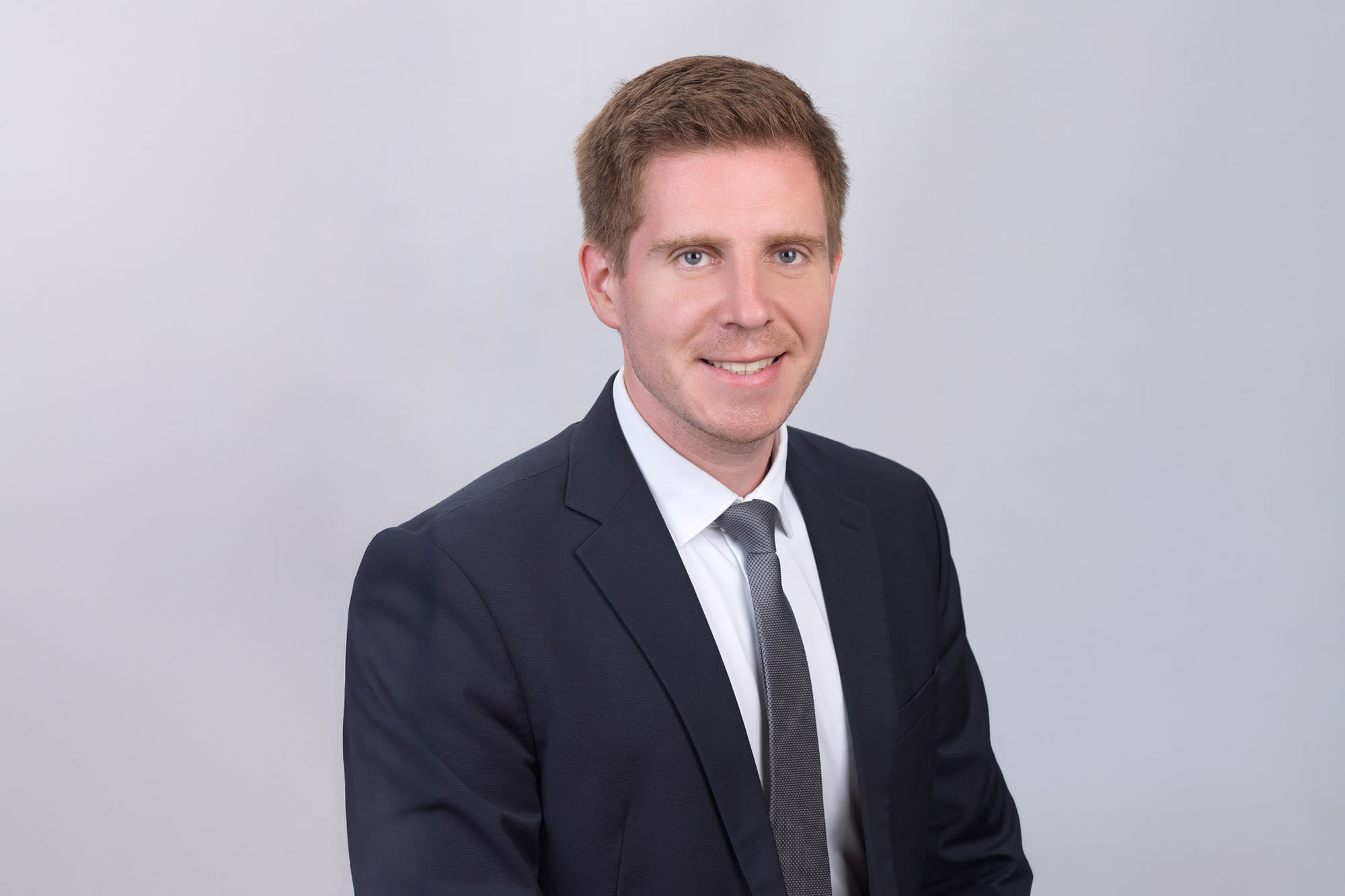 Peter Stimakovits Filialleiter der BKS Bank in Eisenstadt – persönliche Beratung und regionale Finanzkompetenz.