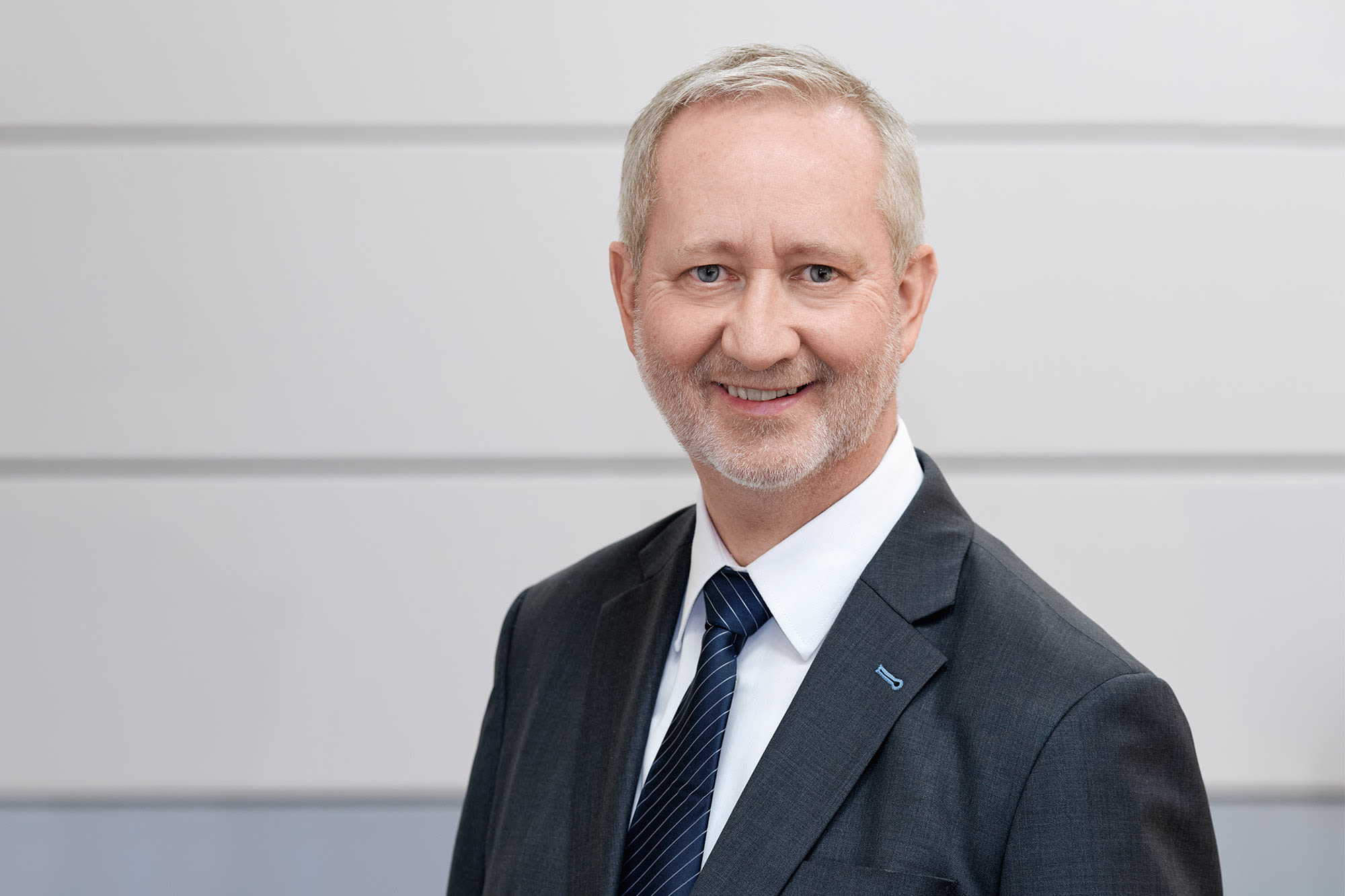 Norbert Arbesleitner, Direktionsleiter der BKS Bank in Wien-Niederösterreich-Burgenland – persönliche Beratung und regionale Finanzkompetenz.