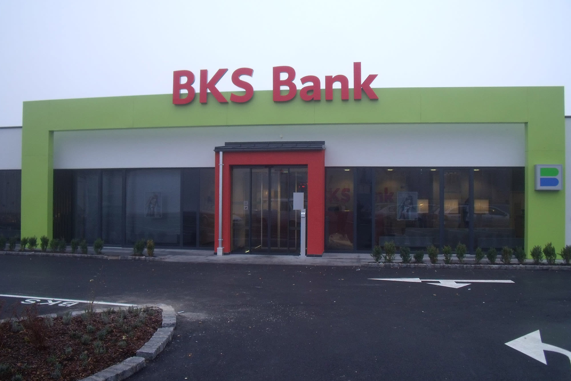 BKS Bank Filiale in Neusiedl am See – persönliche Beratung, regionale Nähe und individuelle Finanzlösungen. BKS Bank Filiale in Neusiedl am See – persönliche Beratung, regionale Nähe und individuelle Finanzlösungen.