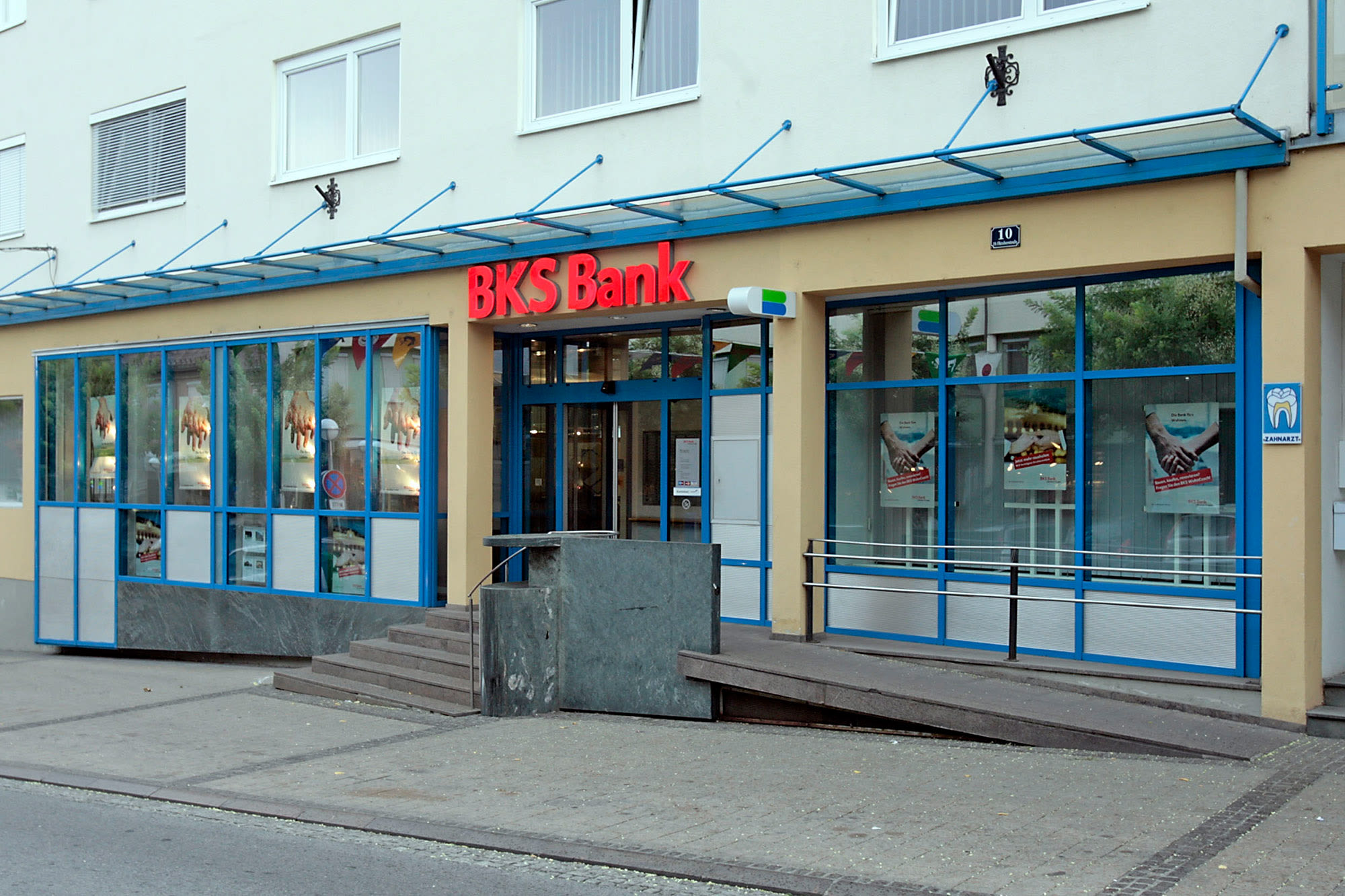 BKS Bank Filiale in Feldkirchen – persönliche Beratung, regionale Nähe und individuelle Finanzlösungen. BKS Bank Filiale in Feldkirchen – persönliche Beratung, regionale Nähe und individuelle Finanzlösungen.