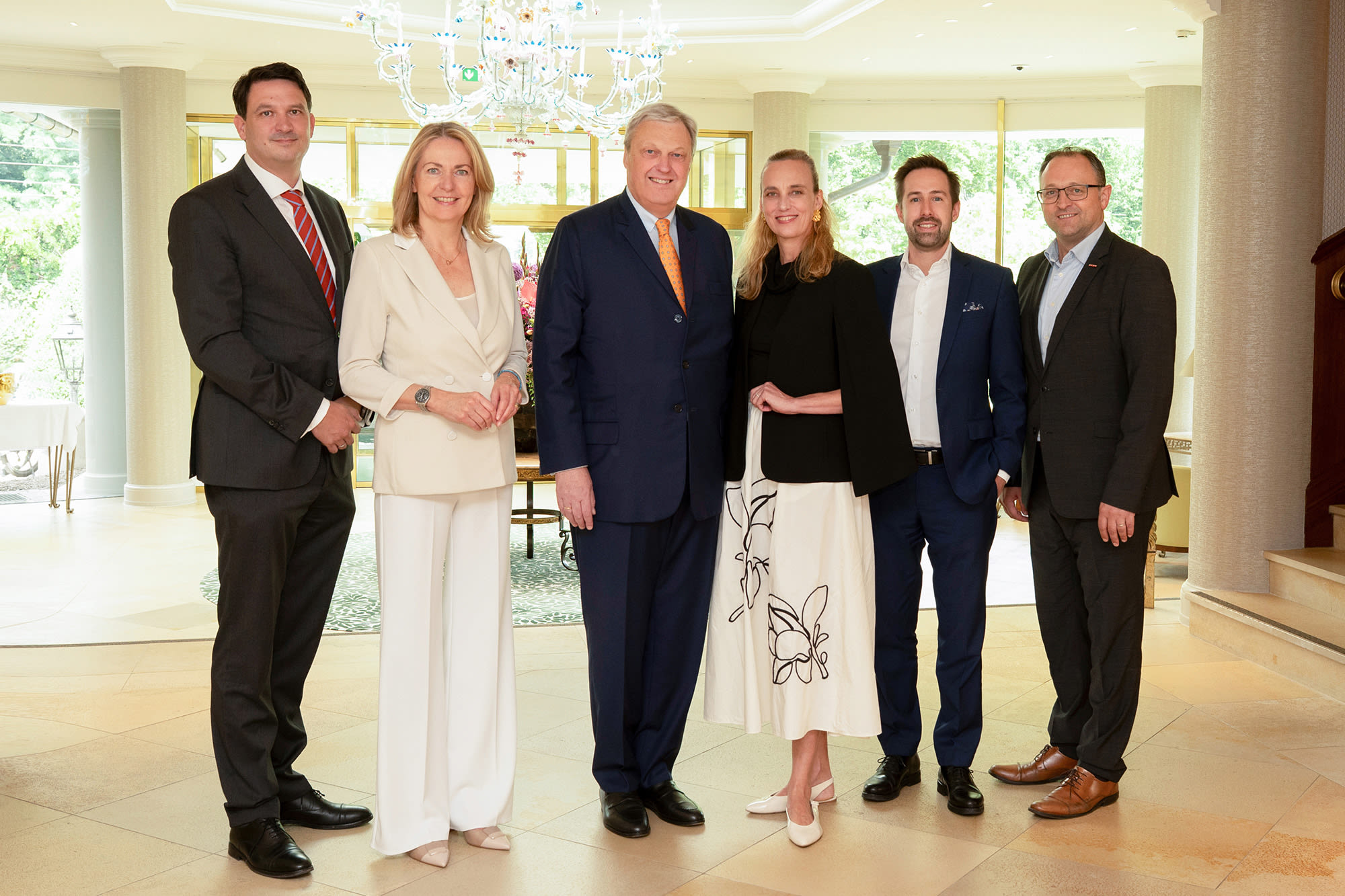 AT / News / respACT Business Lunch Kärnten zeigt konkrete Wege zur klimaneutralen Industrie 