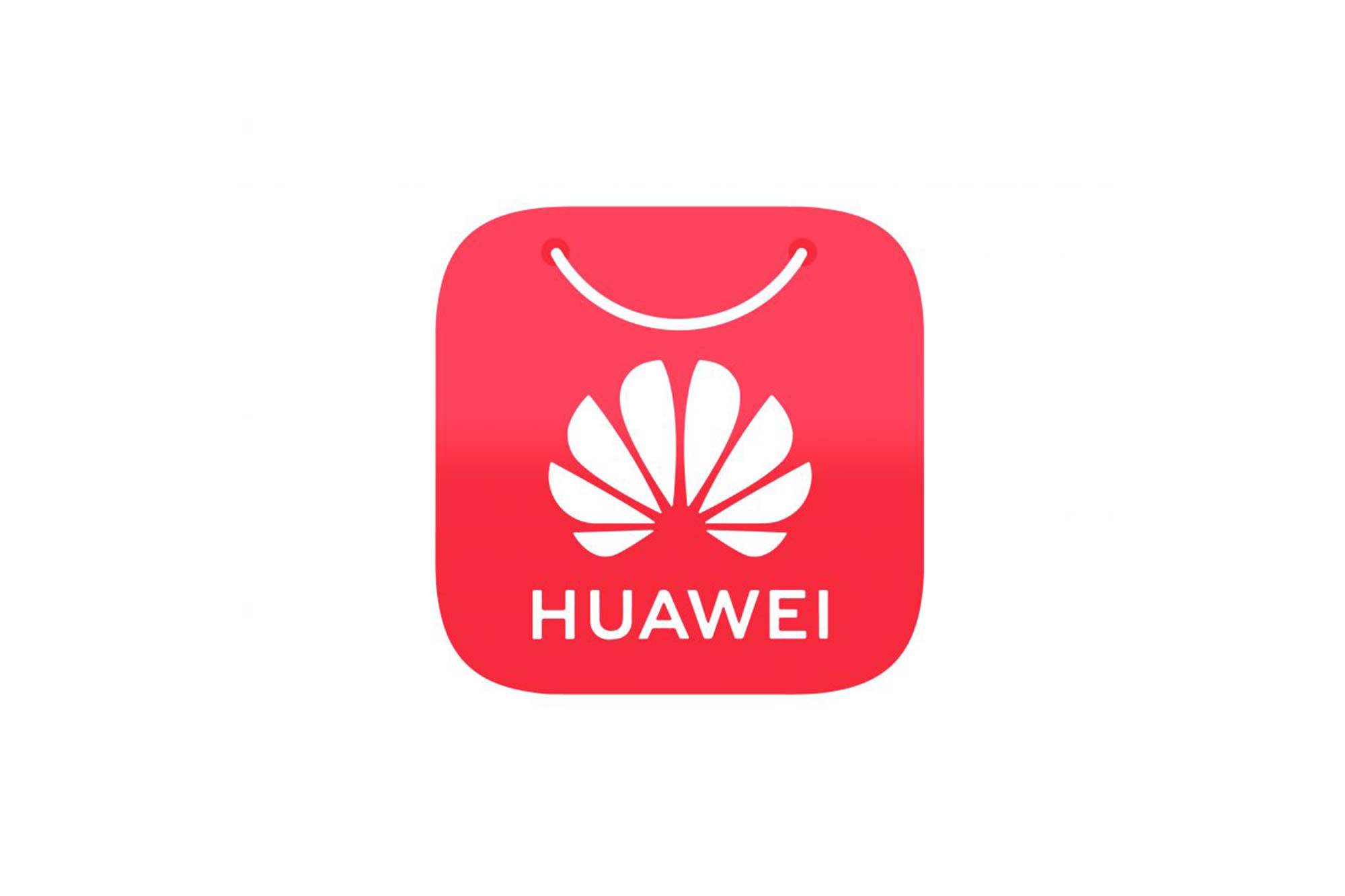 Icon von Huawei App Icon von Huawei App