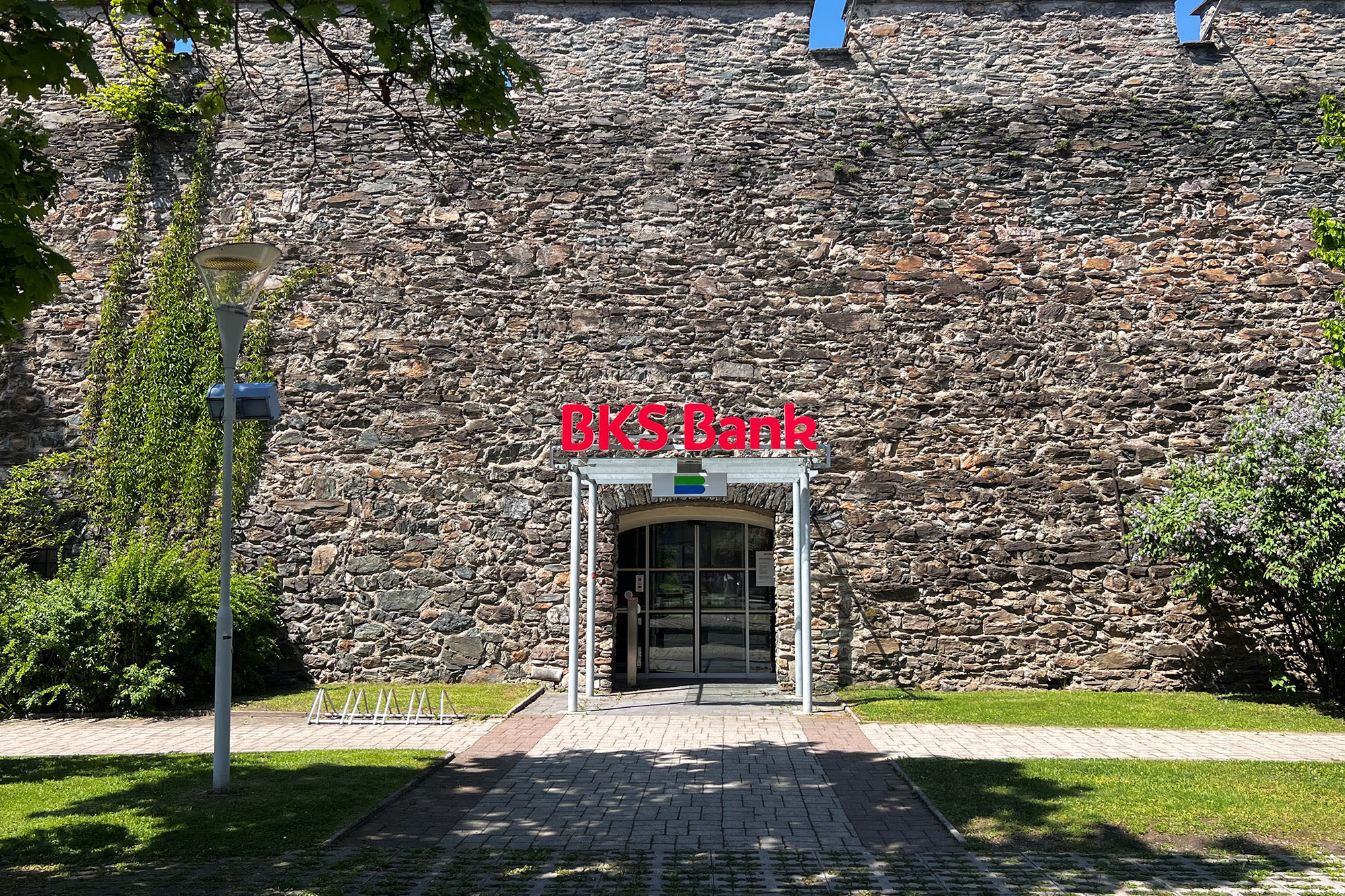 Filiale St.Veit an der Glan Filiale St.Veit an der Glan