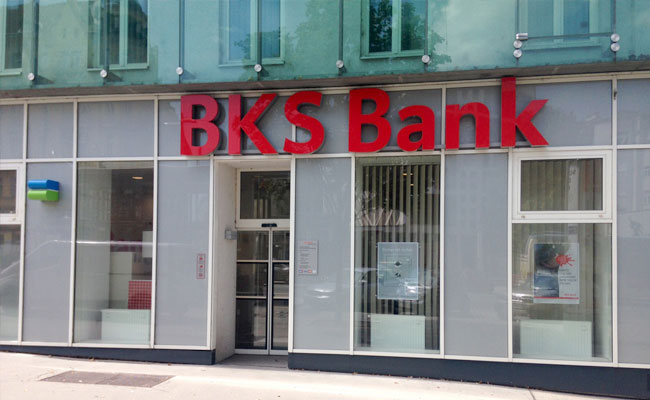 BKS Bank Filiale in Wien Wiednergürtel – persönliche Beratung, regionale Nähe und individuelle Finanzlösungen. BKS Bank Filiale in Wien Wiednergürtel – persönliche Beratung, regionale Nähe und individuelle Finanzlösungen.